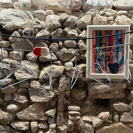 La Piccola Casa Al Lago - Intera Casa Con 3 Camere E 2 Box سالو المظهر الخارجي الصورة