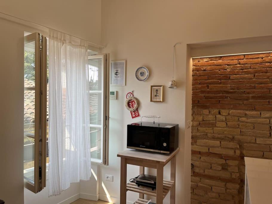 La Piccola Casa Al Lago - Intera Casa Con 3 Camere E 2 Box سالو المظهر الخارجي الصورة